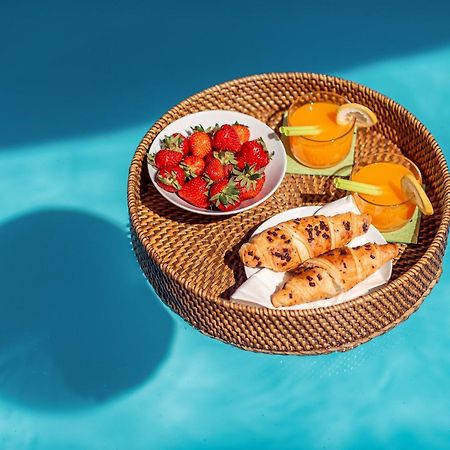 Evala Luxury Rooms With Pool And Garden Сплит Екстериор снимка