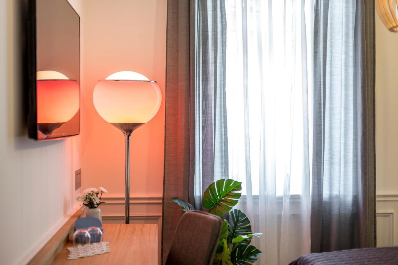 Evala Luxury Rooms With Pool And Garden Сплит Екстериор снимка