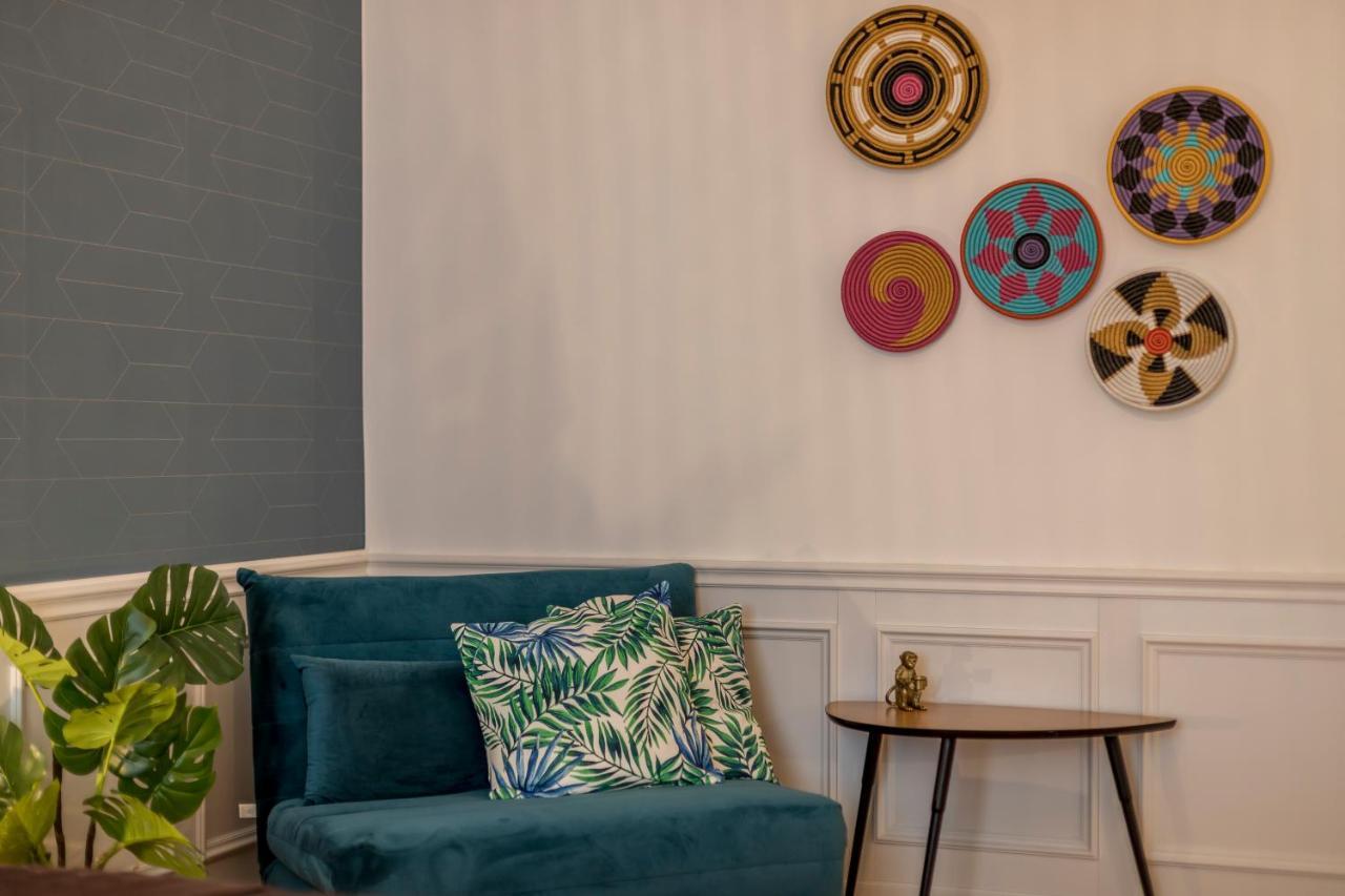 Evala Luxury Rooms With Pool And Garden Сплит Екстериор снимка