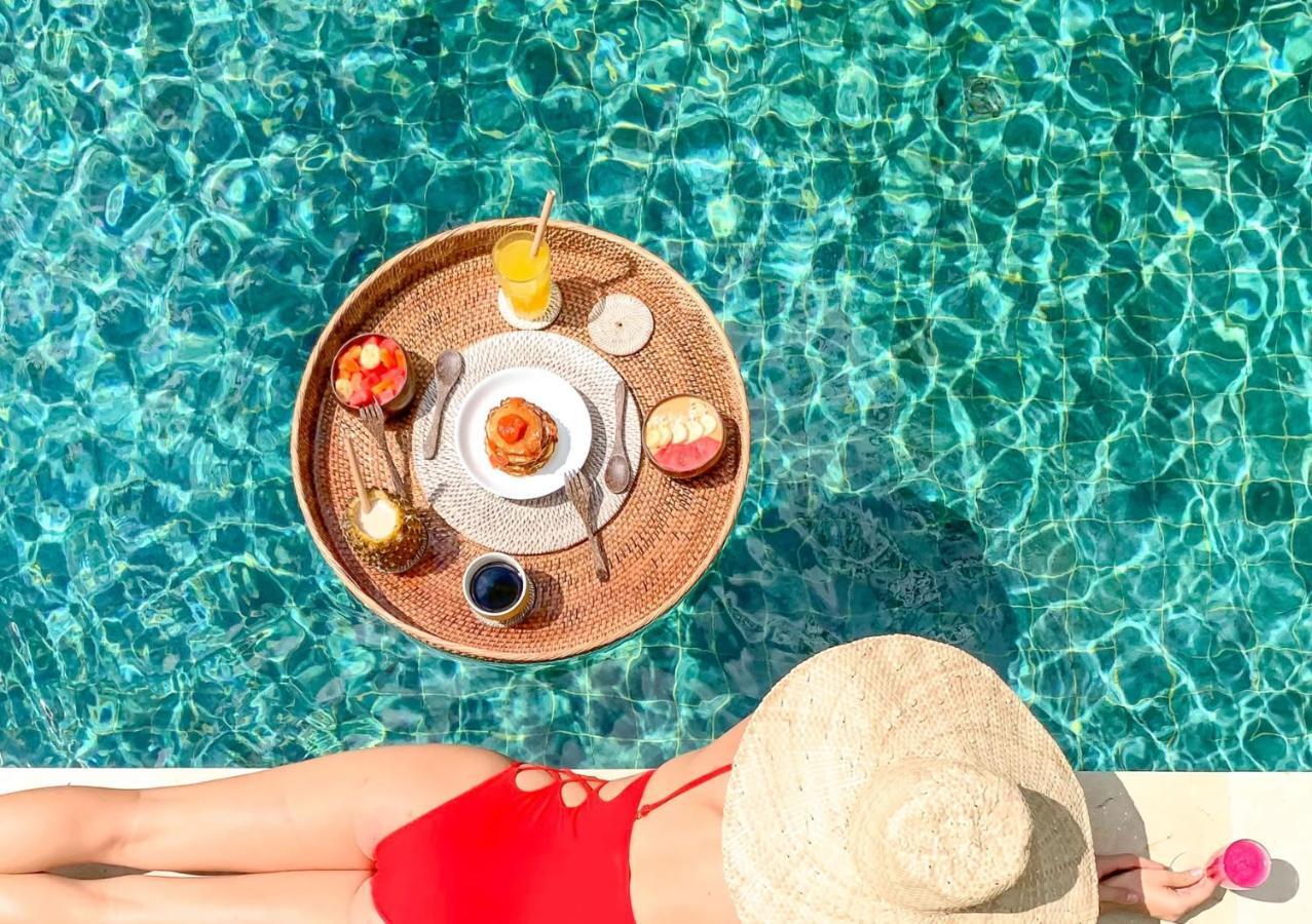 Evala Luxury Rooms With Pool And Garden Сплит Екстериор снимка